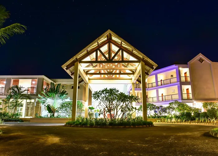Tarisa Resort & Spa