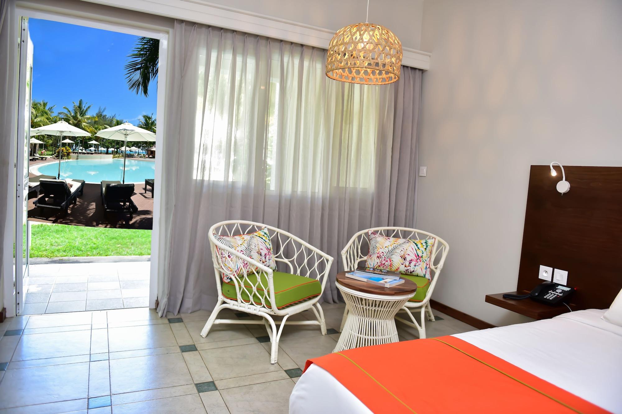 Resort Tarisa &