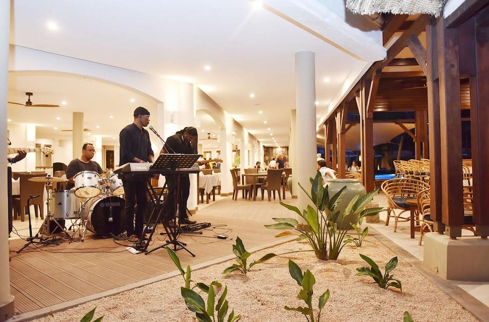 Resort Tarisa & Mont-Choisy