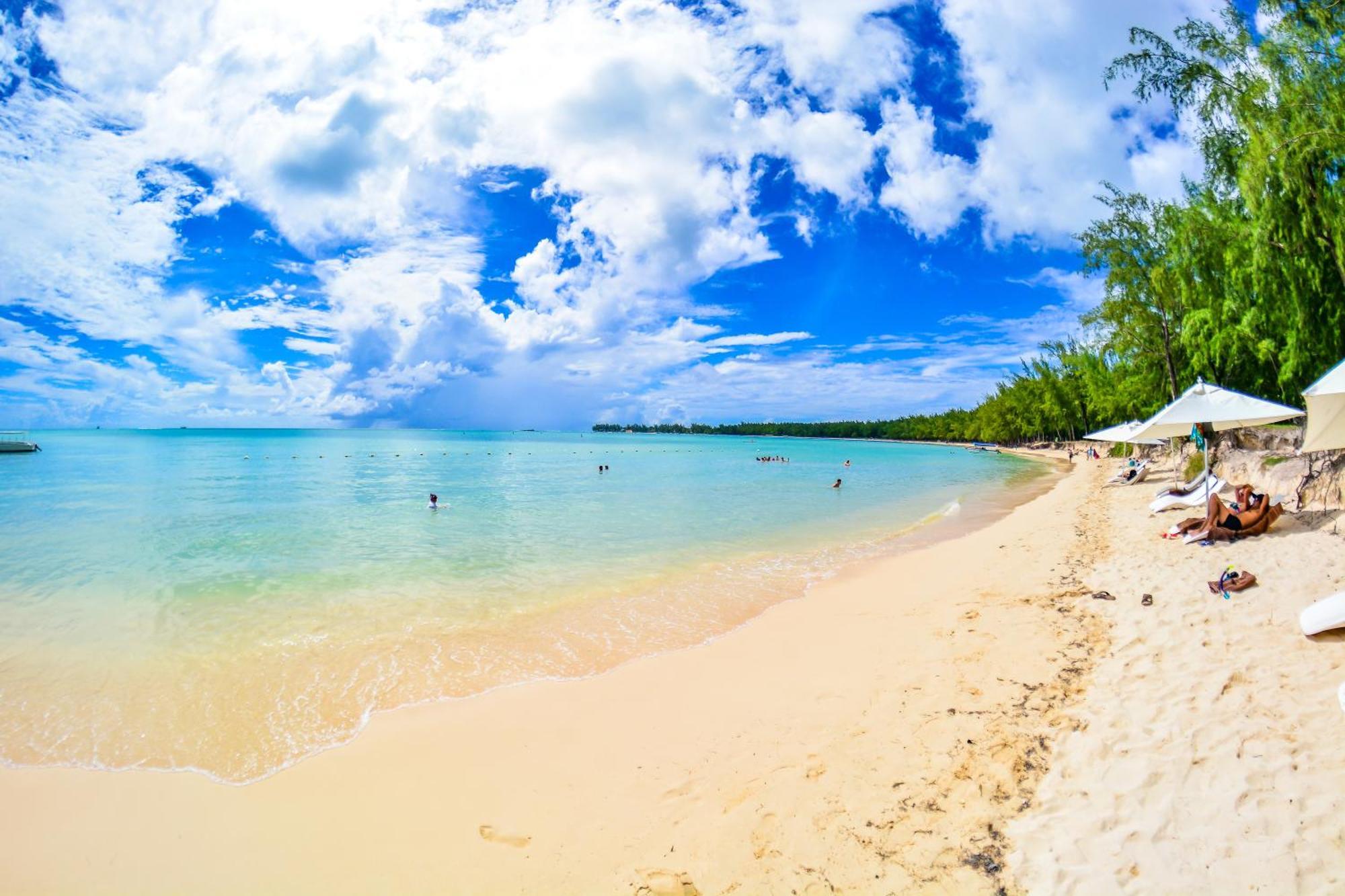 Resort Tarisa & Mont-Choisy