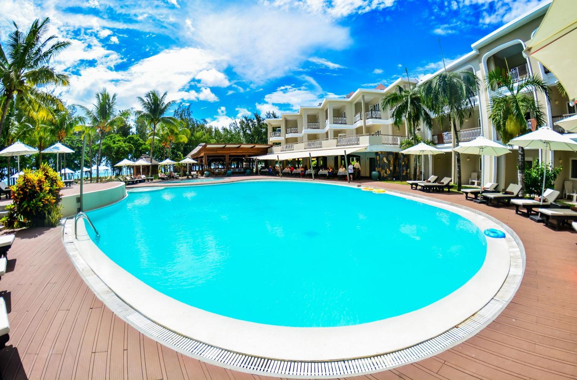 Resort Tarisa &