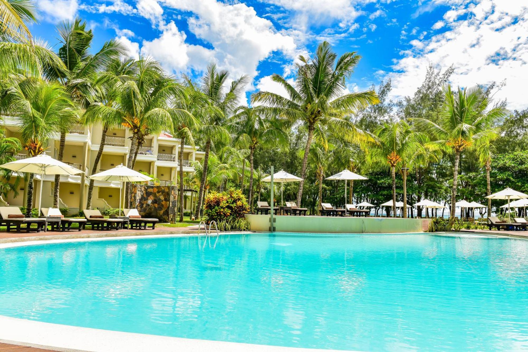 Resort Tarisa & Mont-Choisy
