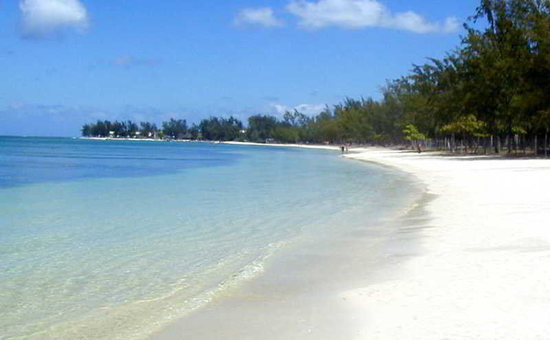 Resort Tarisa & Mont-Choisy