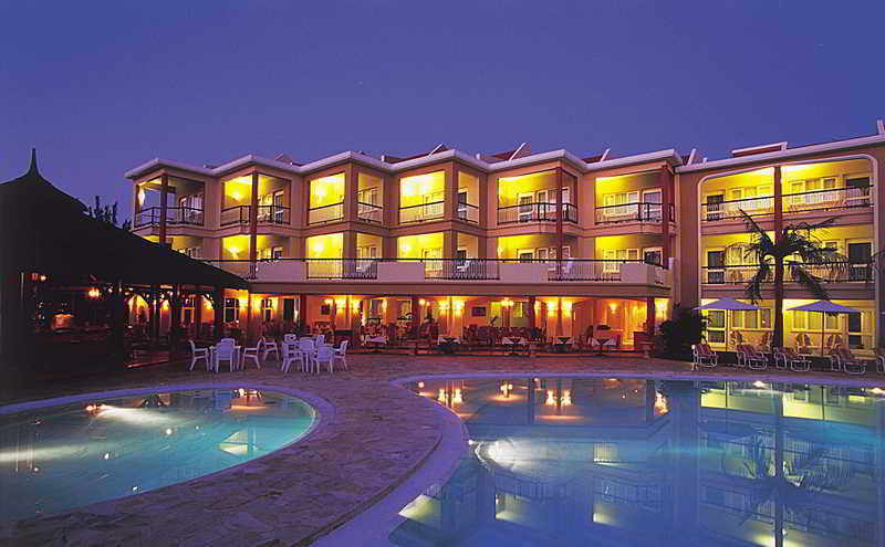 Resort Tarisa &
