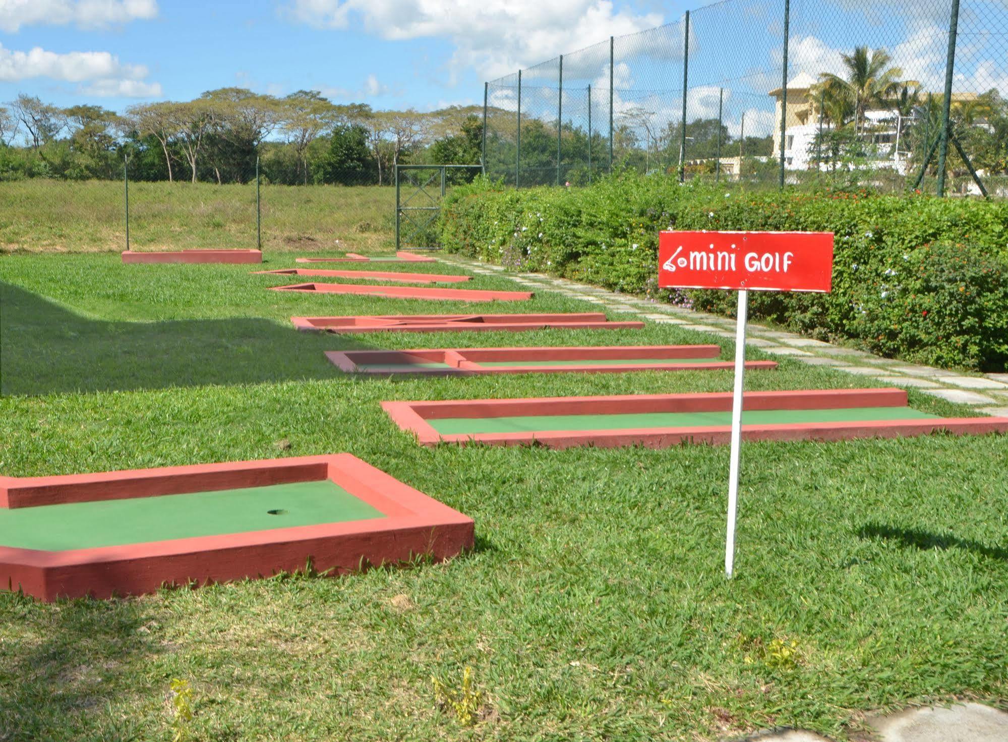 Tarisa & 3* Mont-Choisy