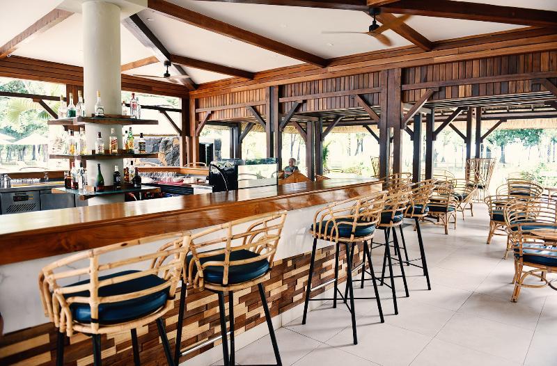 Resort Tarisa & Mont-Choisy
