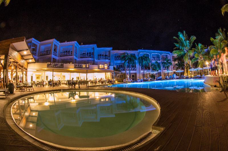 Resort Tarisa & Mont-Choisy