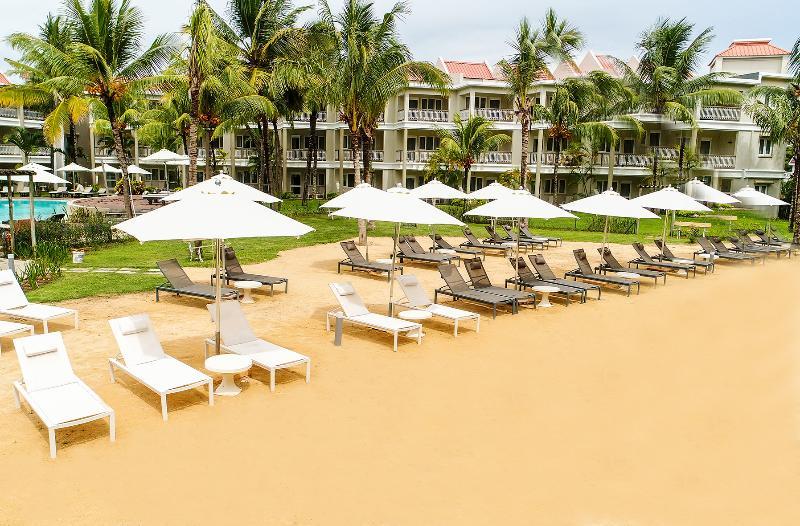 Tarisa & Resort