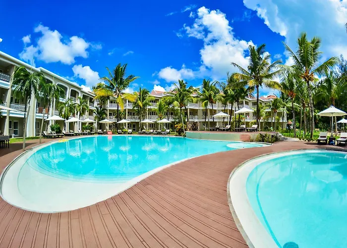 Tarisa Resort & Spa